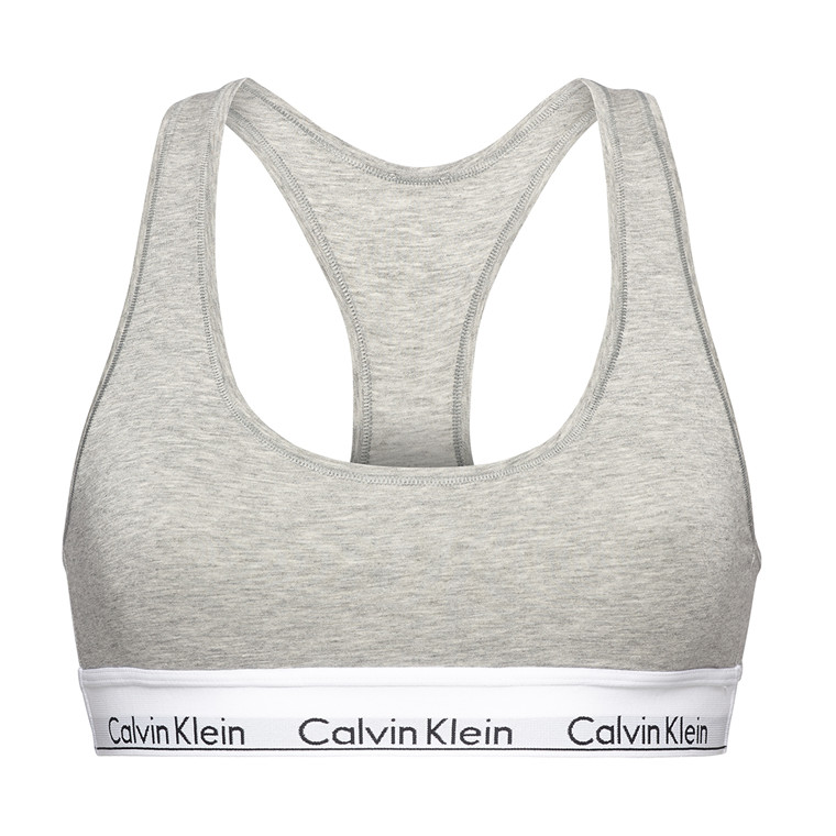 CALVIN KLEIN BRALETTE F3785 020