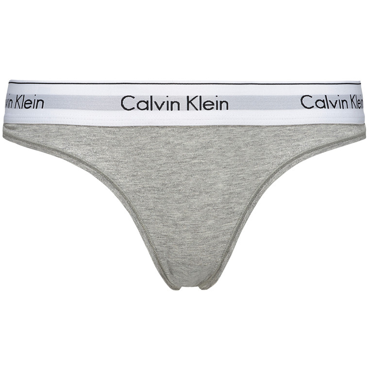CALVIN KLEIN STRING F3786E020