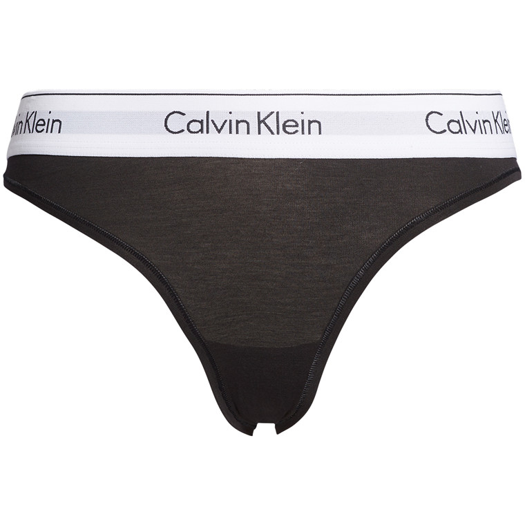 CALVIN KLEIN TAI F3787 001