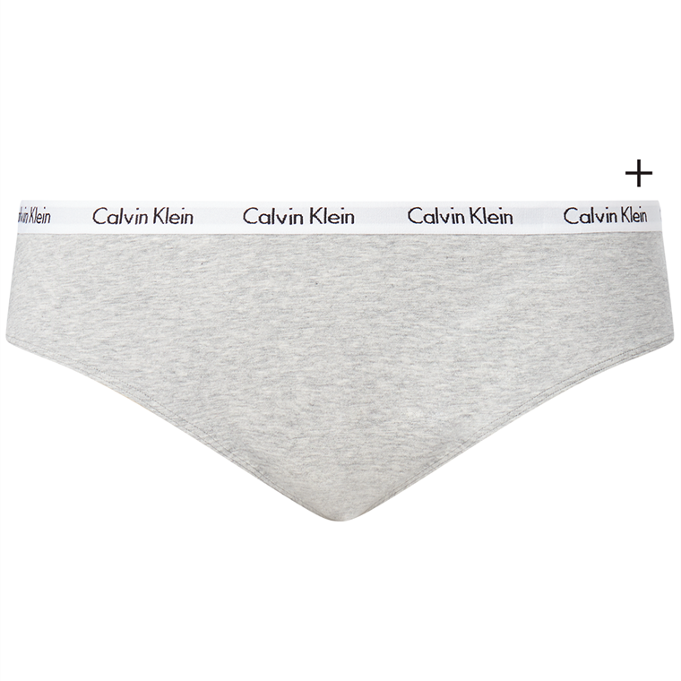 CALVIN KLEIN LINGERI TAI D3799E PGK