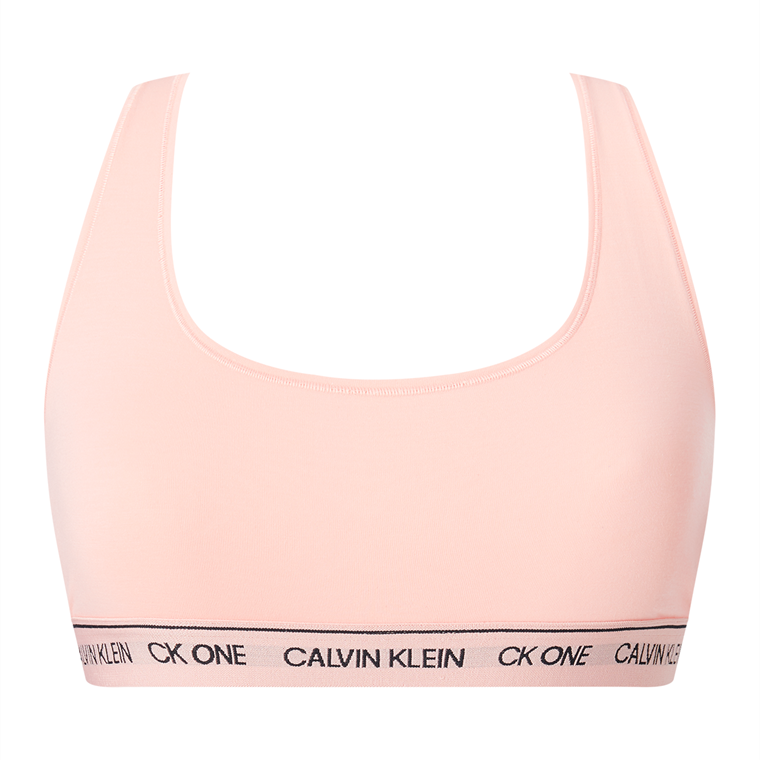 CALVIN KLEIN LINGERI UNLINED BRALETTE F5939E 7Z0