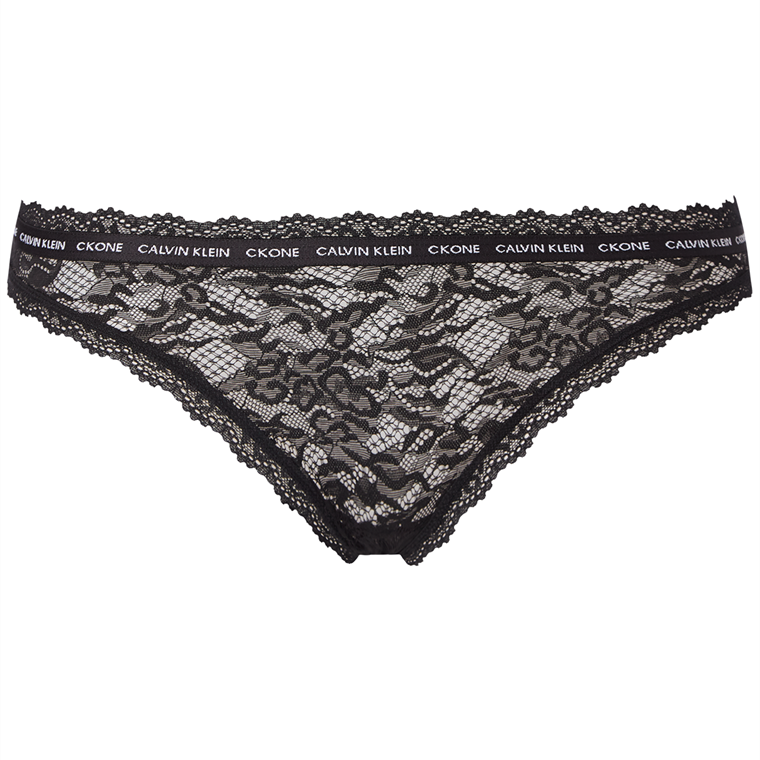 CALVIN KLEIN LINGERI TAI F6203E UB1