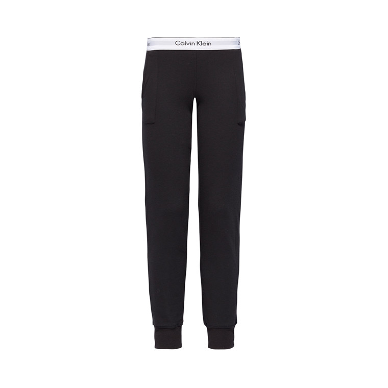 CALVIN KLEIN JOGGER PANTS S5716 001