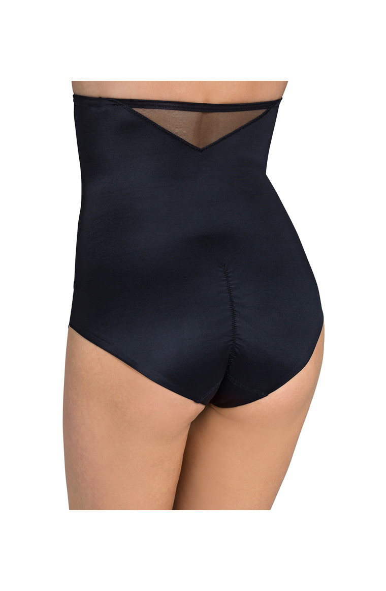 TRIUMPH TRUE SHAPE SENSATION SUPER HIGHWAIST PANTY 10162216 0004