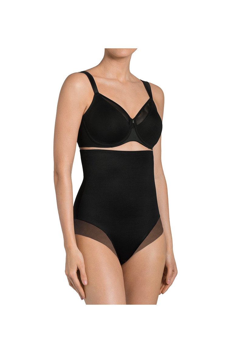 TRIUMPH TRUE SHAPE SENSATION SUPER HIGHWAIST PANTY 10162216 0004