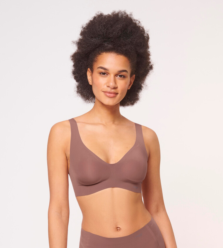SLOGGI ZERO FEEL BRALETTE 10186738 1141