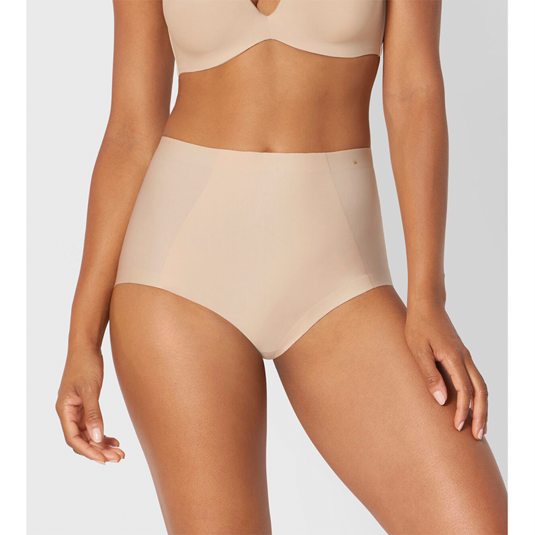 TRIUMPH MEDIUM SHAPING HIGHWAIST PANTY 10201723 00NZ