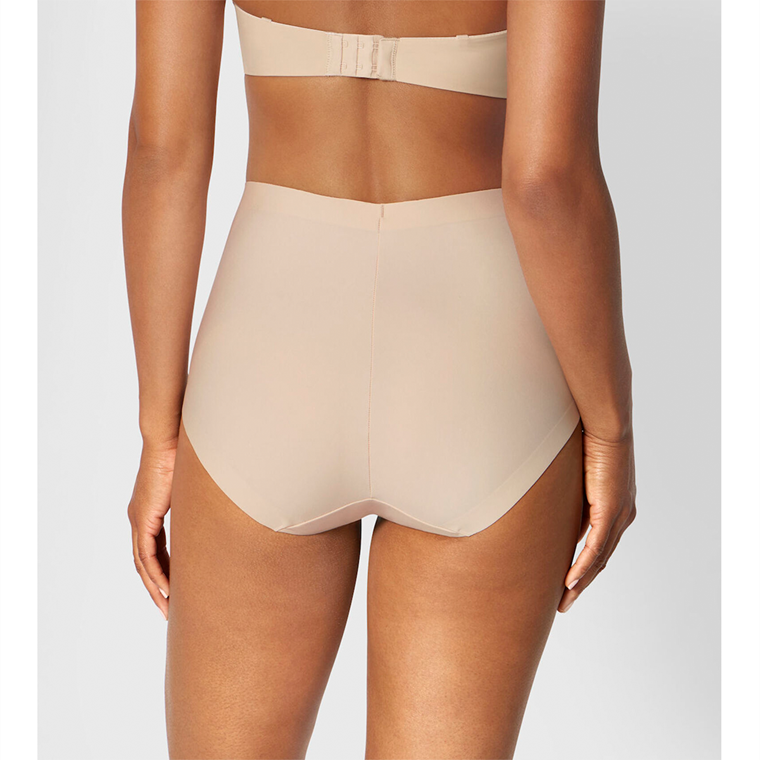 TRIUMPH MEDIUM SHAPING HIGHWAIST PANTY 10201723 00NZ