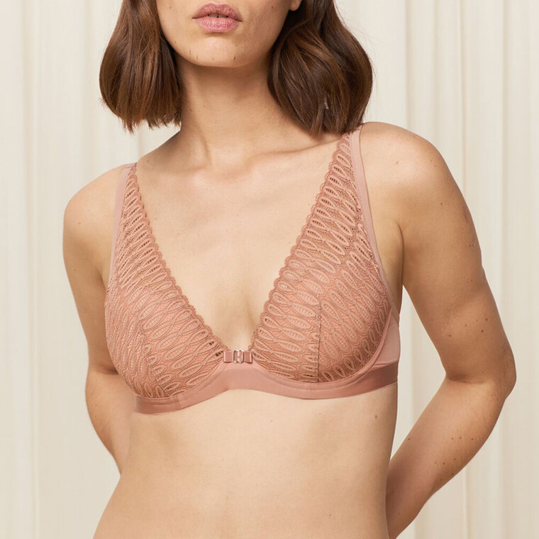 TRIUMPH AURA SPOTLIGHT WP BH, BEIGE