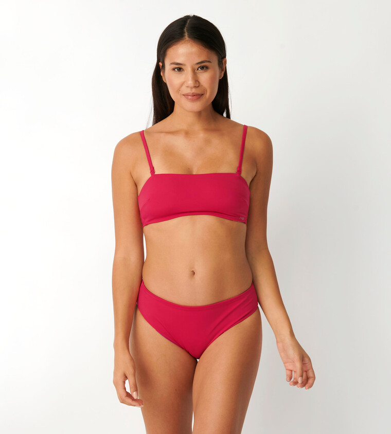 SLOGGI SHORE FLOWER HORN HIGH LEG 10210861 M020