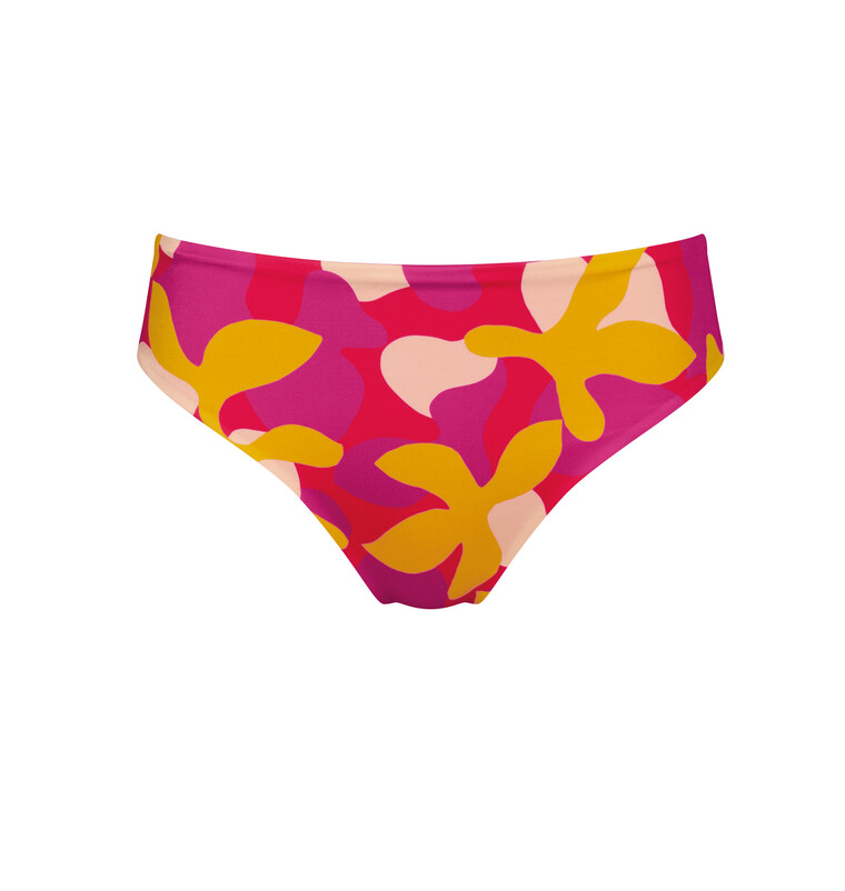 SLOGGI SHORE FLOWER HORN HIGH LEG 10210861 M020