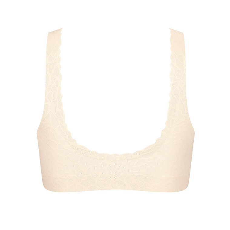 SLOGGI ZERO FEEL LACE 2.0 BRALETTE 10211241 6308