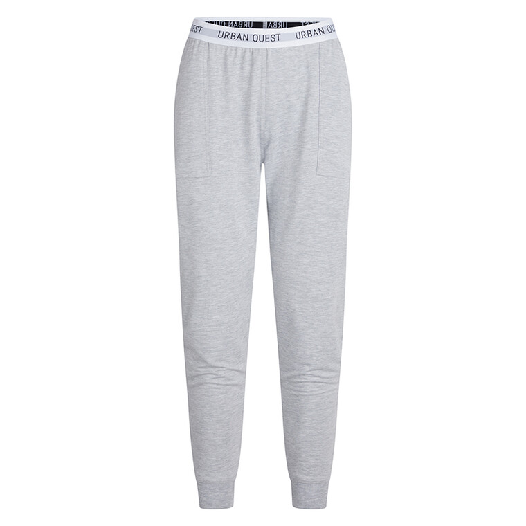 URBAN QUEST BAMBOO WOMEN SWEATPANTS 1110-1600