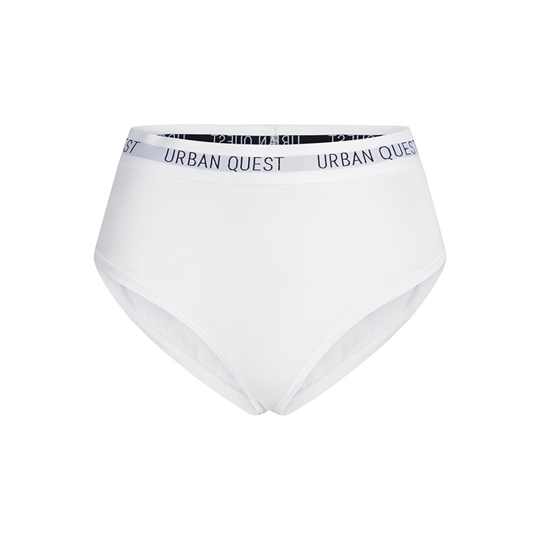 URBAN QUEST 3-PACK BAMBOO MAXI BRIEF 1170-1000