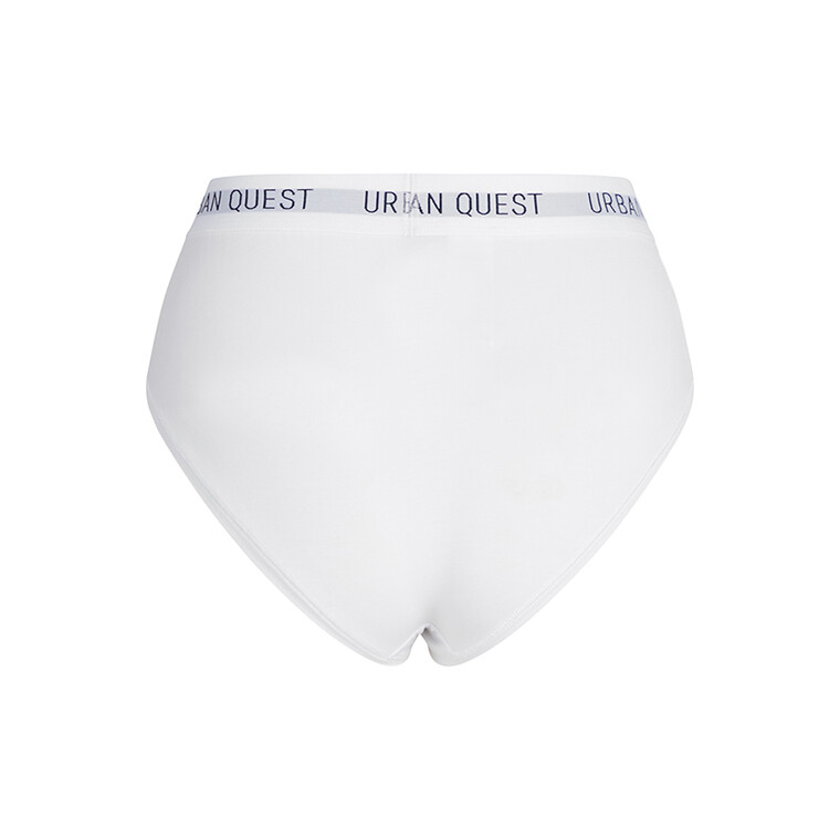 URBAN QUEST 3-PACK BAMBOO MAXI BRIEF 1170-1000