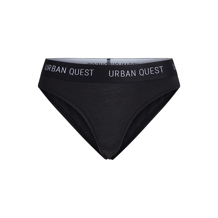 URBAN QUEST 3-PACK BAMBOO TAI 1180-9000