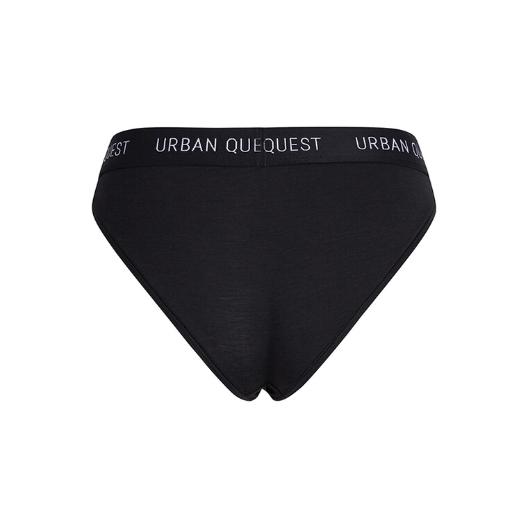 URBAN QUEST 3-PACK BAMBOO TAI 1180-9000