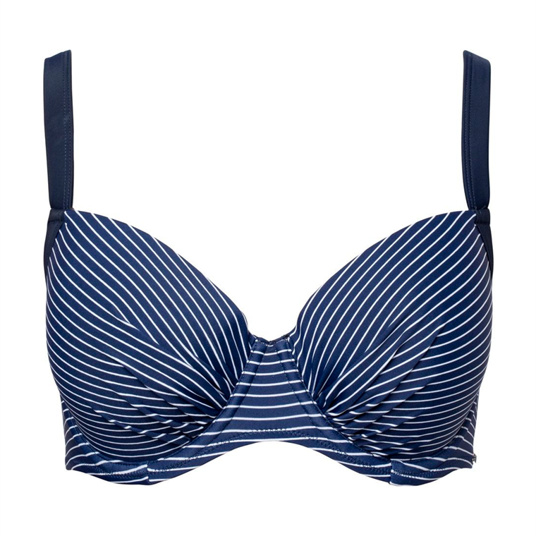 Wiki Capo Ferro Balconette Bikini Top 576-3464