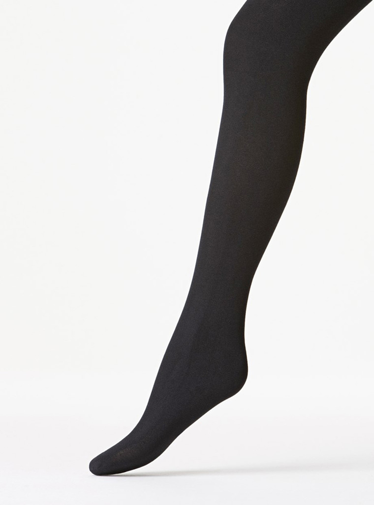 DECOY DOUBLEFACE 110DEN TIGHTS 9-18109 1100