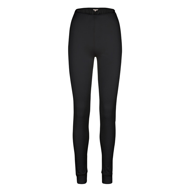 LADY AVENUE SILK JERSEY LONG TIGHTS 23-50408 02