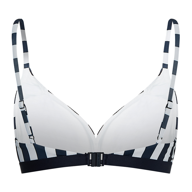 TOMMY HILFIGER LINGERI BIKINI TOP W02714 01U