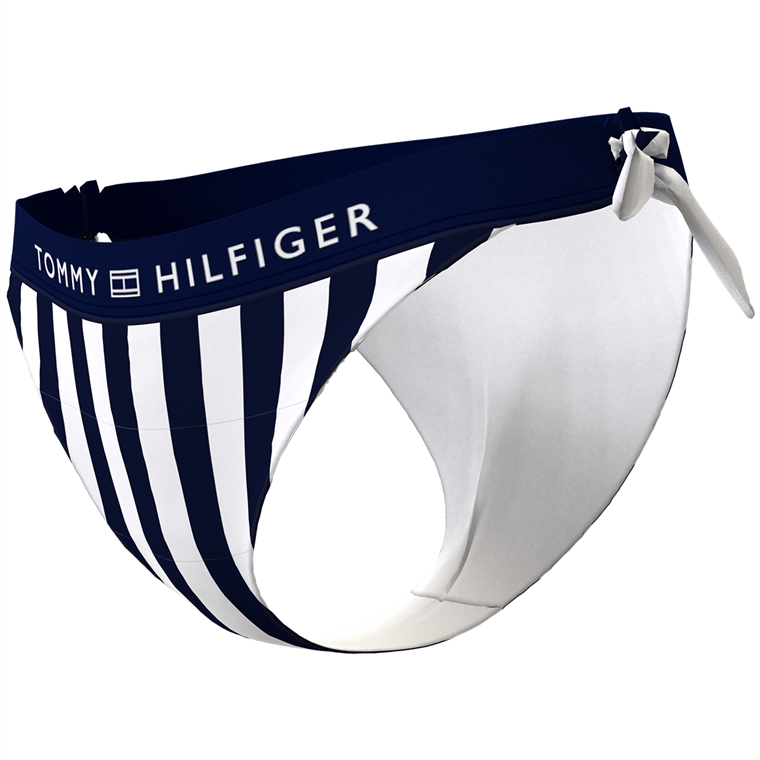 TOMMY HILFIGER LINGERI BIKINI TAI W02717 01U