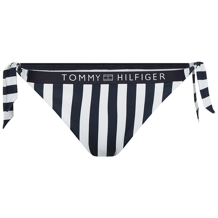 TOMMY HILFIGER LINGERI BIKINI TAI W02717 01U