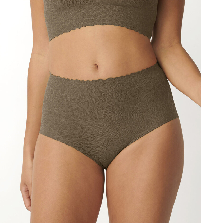 SLOGGI ZERO FEEL LACE 2.0 HIGH WAIST 10211284 7305