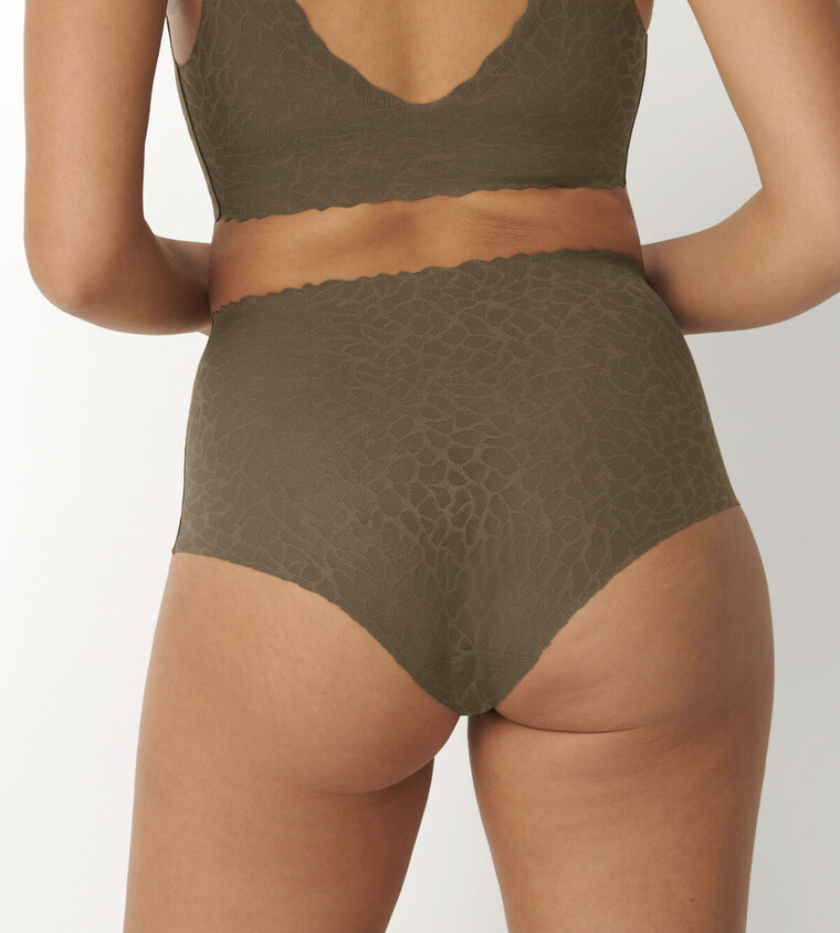 SLOGGI ZERO FEEL LACE 2.0 HIGH WAIST 10211284 7305