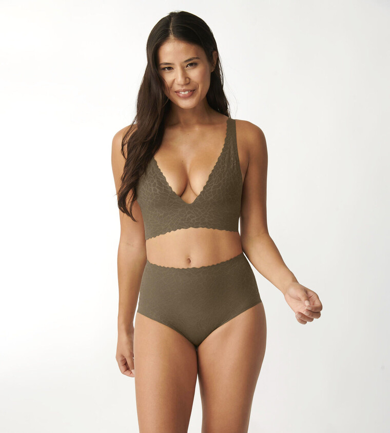 SLOGGI ZERO FEEL LACE 2.0 HIGH WAIST 10211284 7305