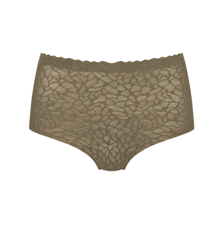 SLOGGI ZERO FEEL LACE 2.0 HIGH WAIST 10211284 7305