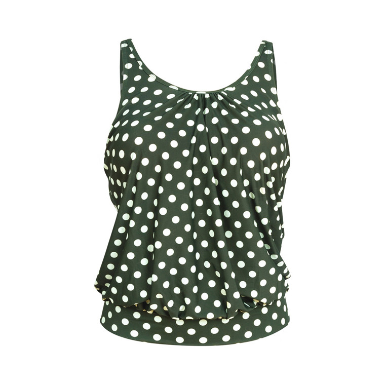 WIKI TANKINI BIKINI TOP 452-1180 W452