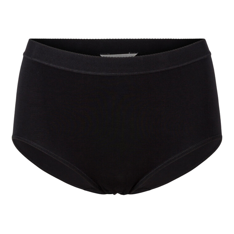 LADY AVENUE BAMBOO MIDI BRIEF 50-40532 02