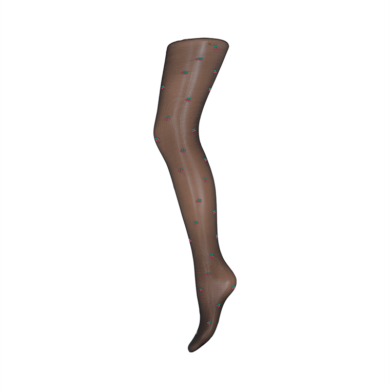 HYPE THE DETAIL CHERRY 18DEN TIGHTS 16026-77-1100