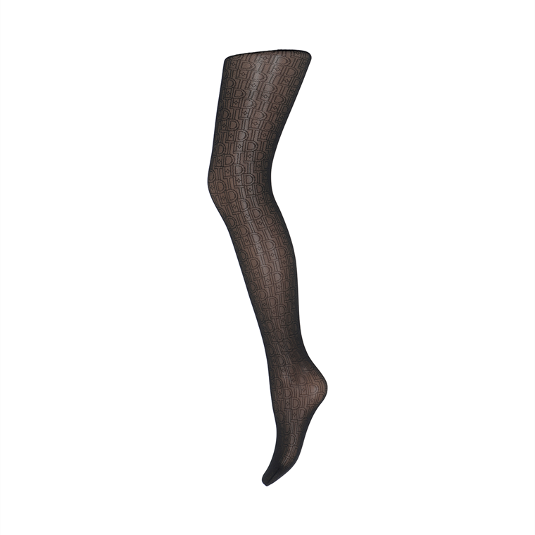 HYPE THE DETAIL LETTERS LOGO TIGHTS 16025-77-1100