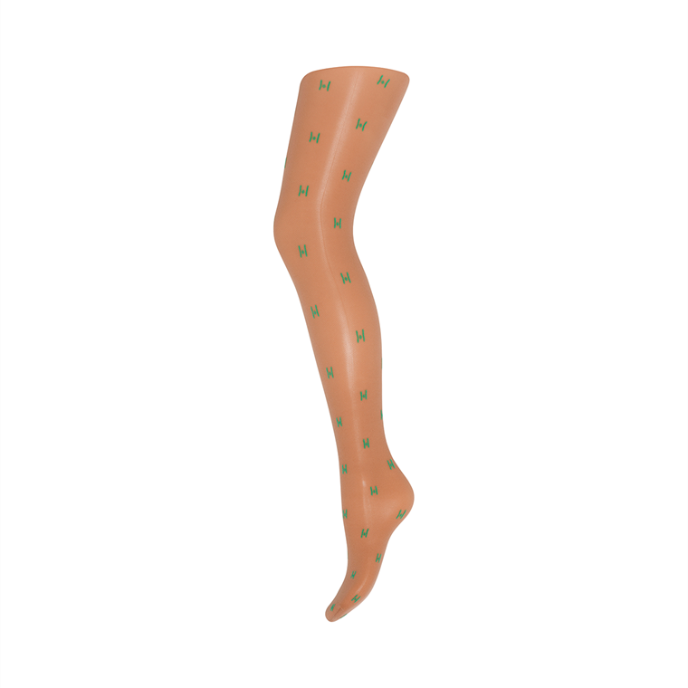 HYPE THE DETAIL LOGO 25DEN TIGHTS 16017-77-5610