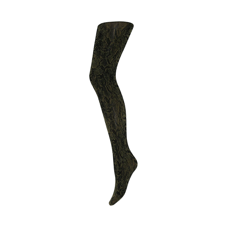 HYPE THE DETAIL SNAKE 70DEN TIGHTS 16131 9000