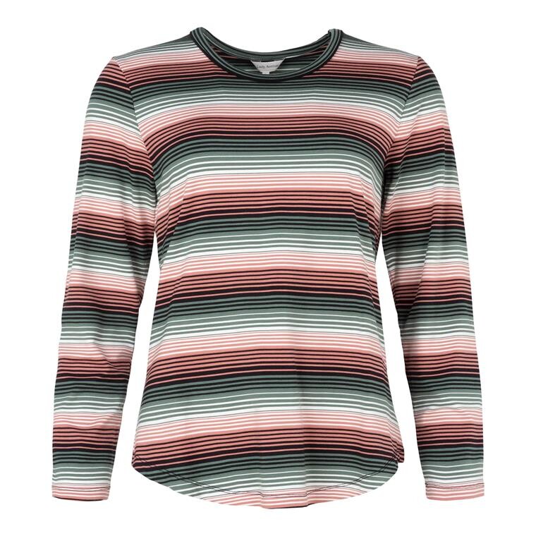 LADY AVENUE BAMBOO PYJAMAS 75-1182 361