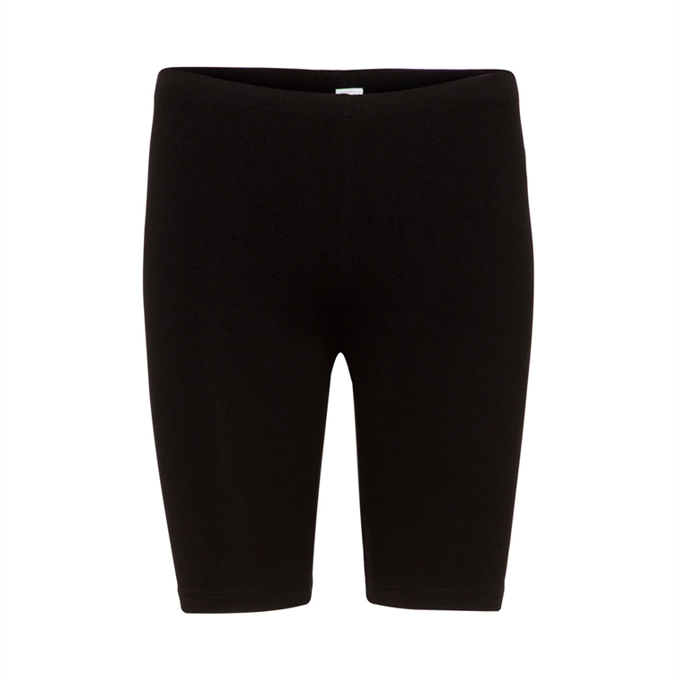 DECOY VISCOSE STRETCH SHORTS 9-86080-1100
