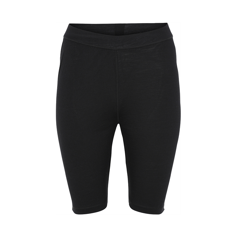 JBS WOOL BLEND SHORTS, SORT
