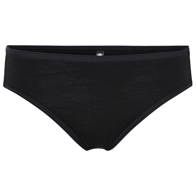 JBS WOOL BLEND TAI, SORT