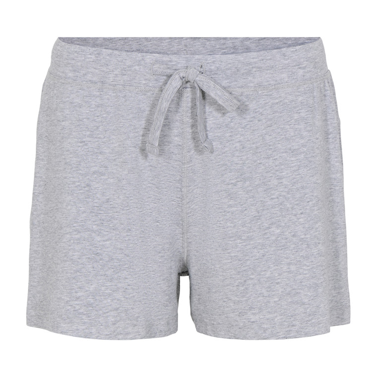 JBS BAMBOO SHORTS, GRÅ