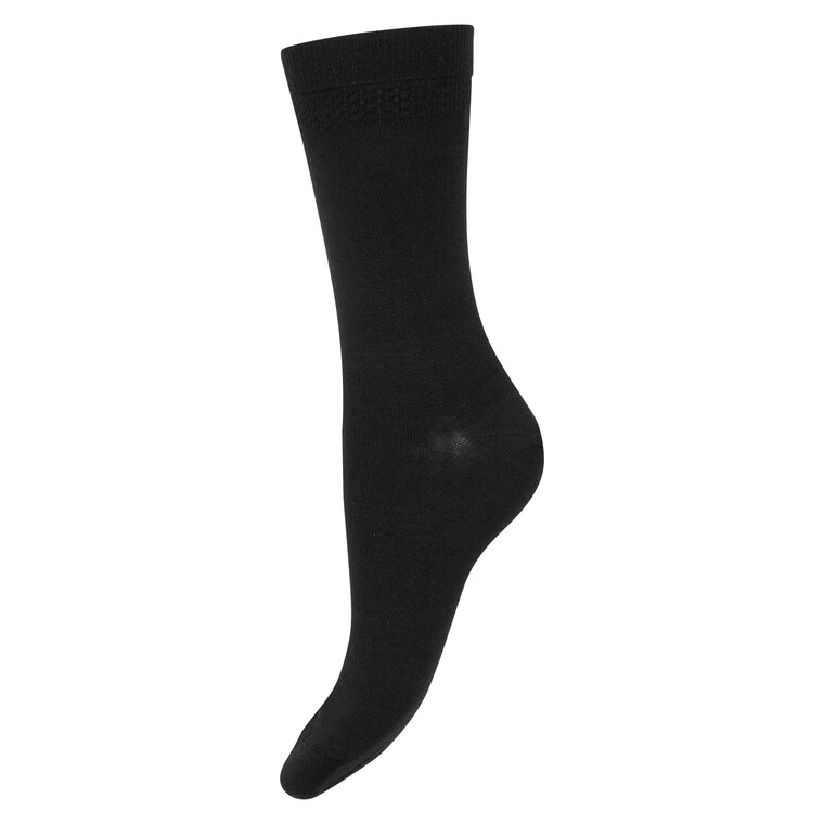 DECOY DOUBLE FACE ANKLE SOCK 21219 1100