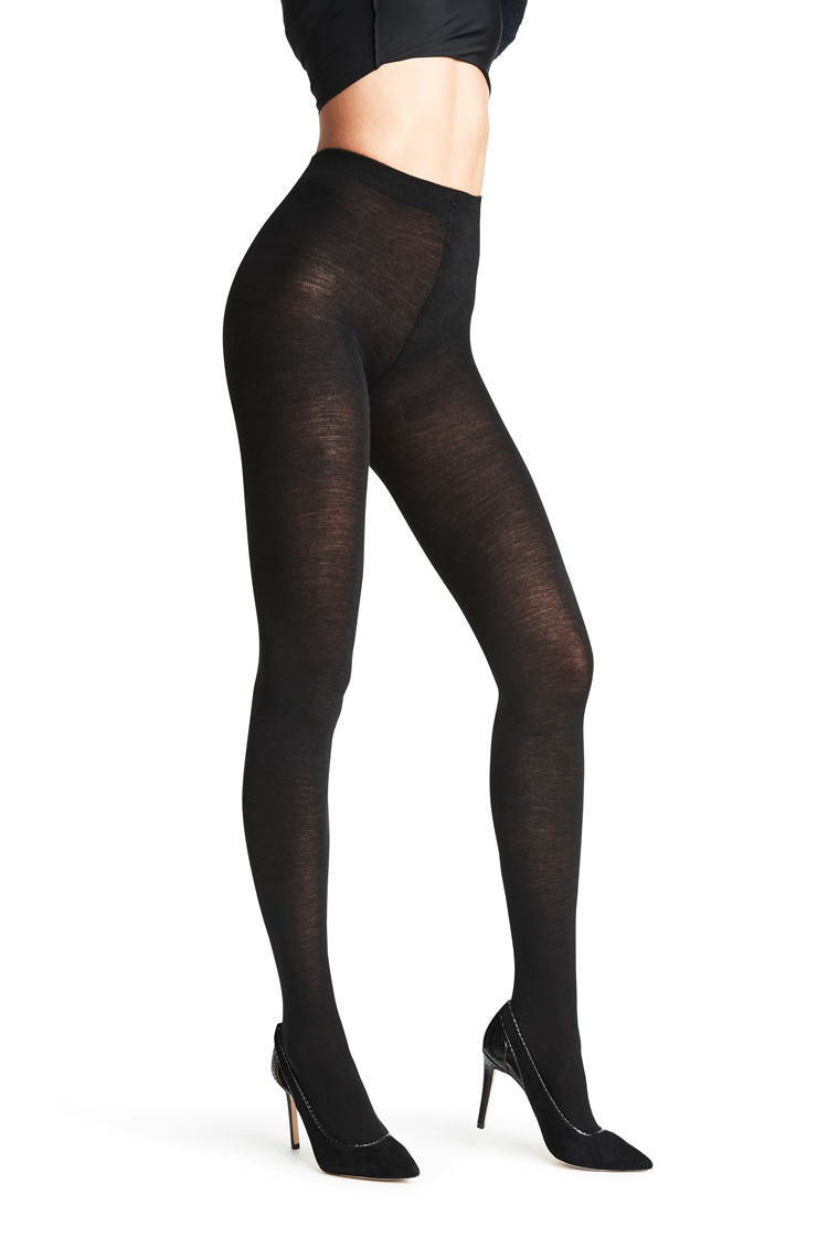 DECOY DOUBLEFACE 110DEN TIGHTS 9-18109 1100