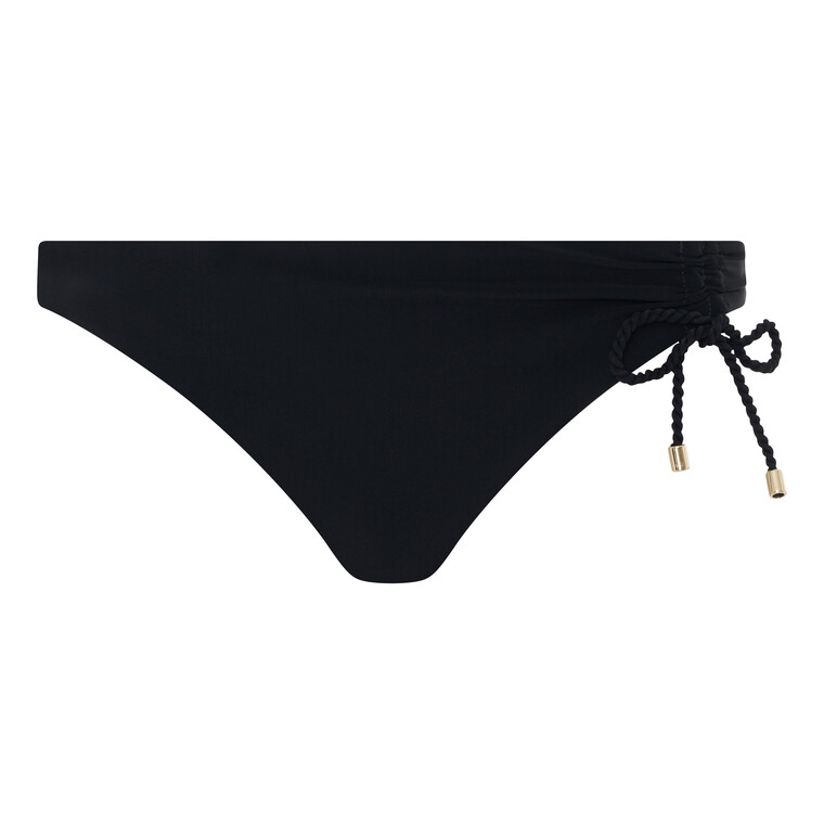 CHANTELLE INSPIRE BIKINI TAI, SORT