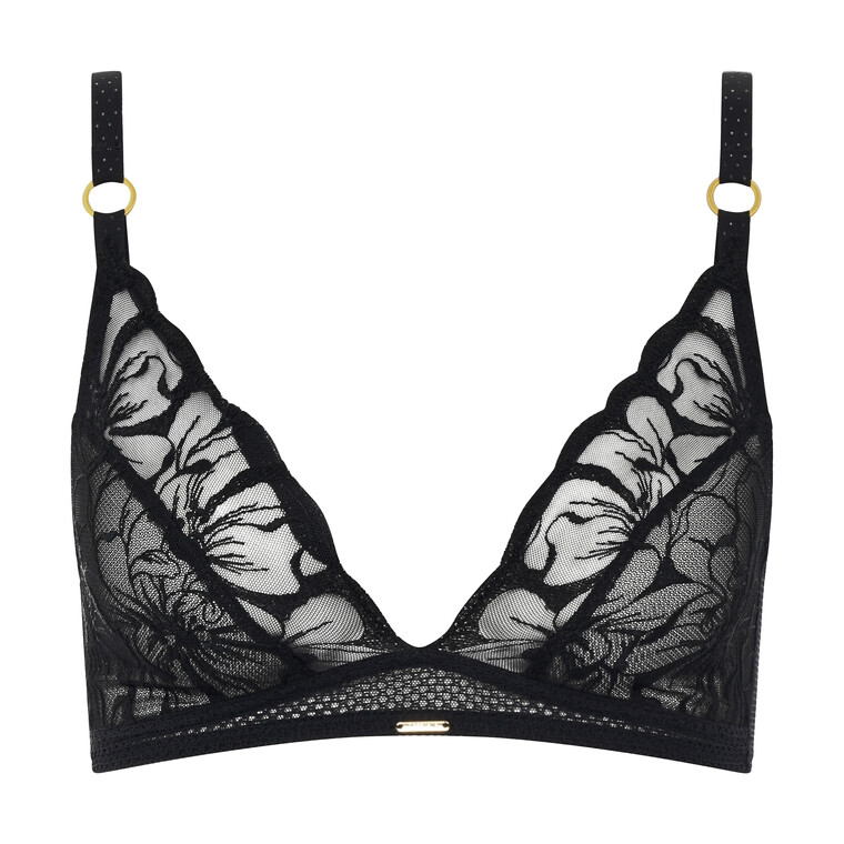 CHANTELLE FLEURS BH C12M80-011