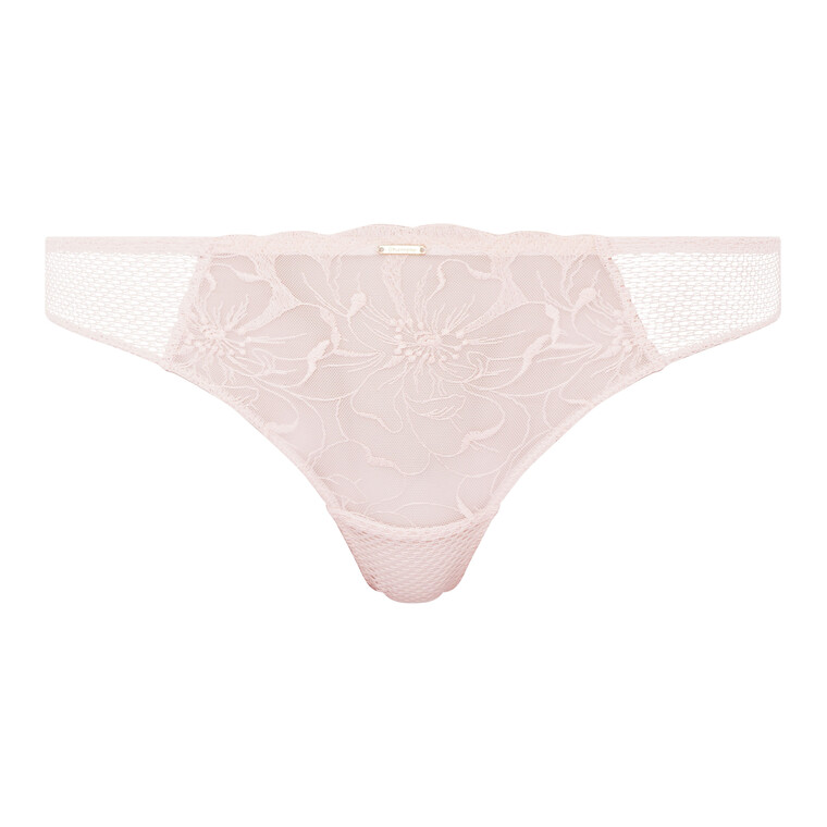 CHANTELLE FLEURS TANGA C12M90-0JW
