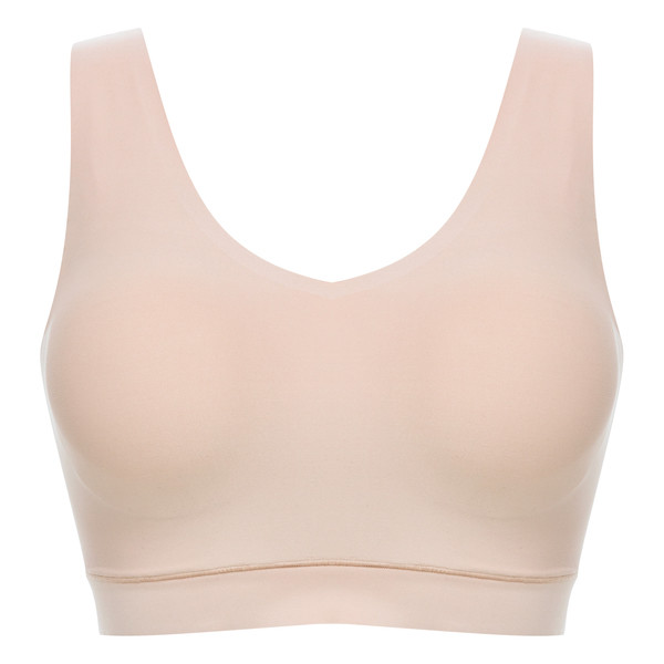 CHANTELLE SOFT STRETCH LOUNGE BH TOP C16A10 OWU
