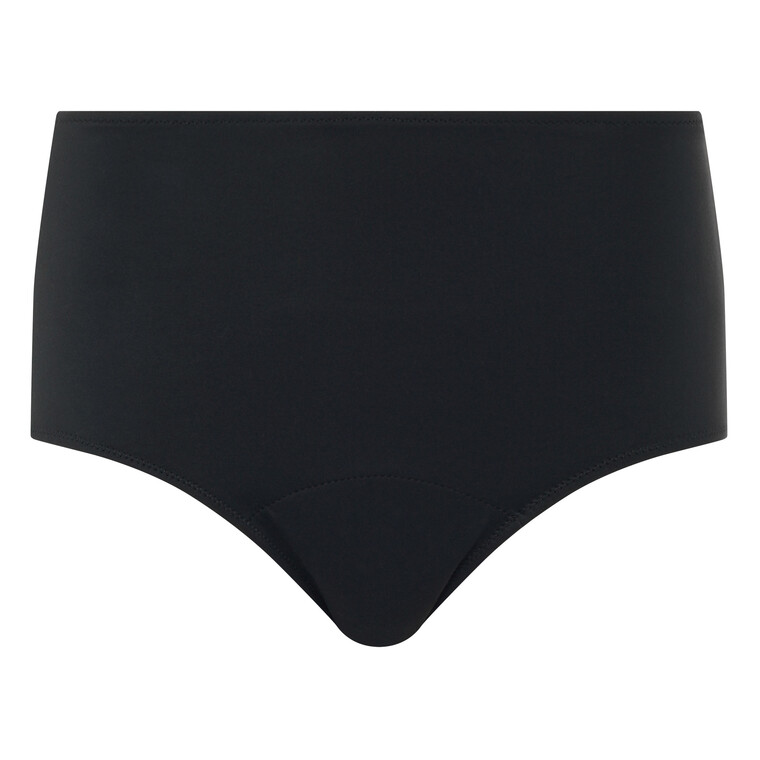 CHANTELLE PERIOD PANTY CULOTTE HIPSTER C17P40 011