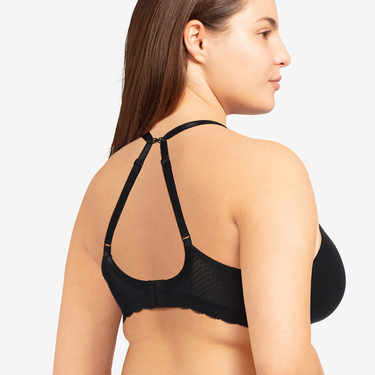 CHANTELLE PARISIAN ALLURE BH, SORT